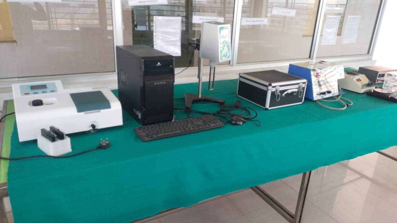 Usha College Some Moments photo 20